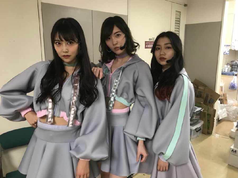AKB48Mystery Line衣装激安