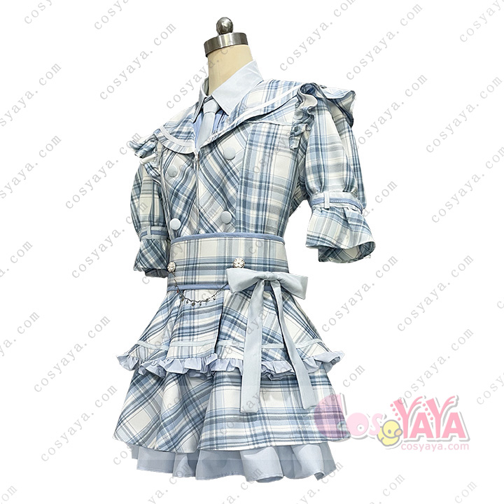 iLifeアイドルライフエクストラパック衣装