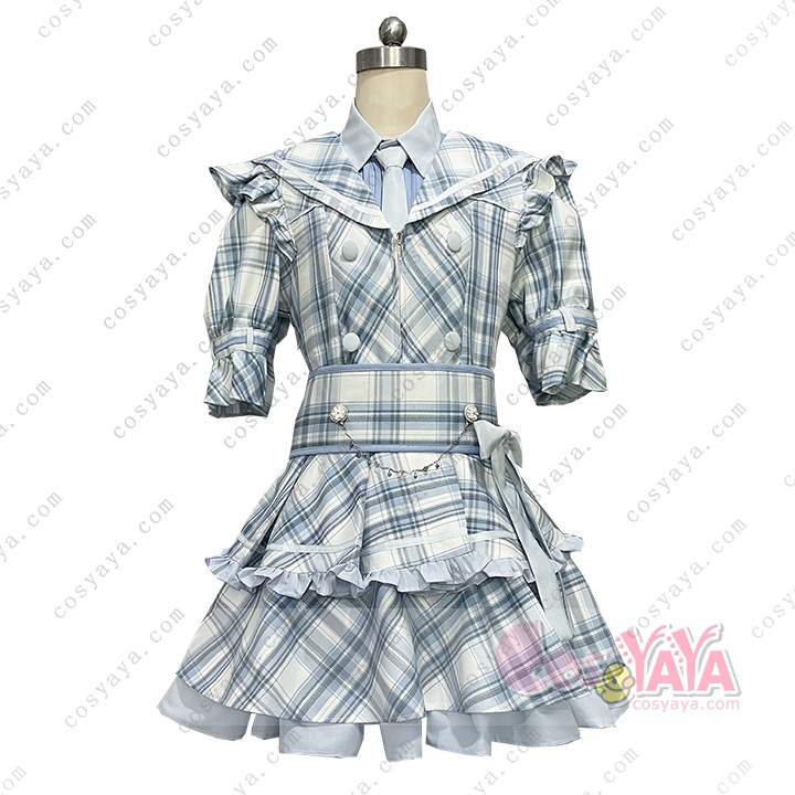 iLifeアイドルライフエクストラパック衣装