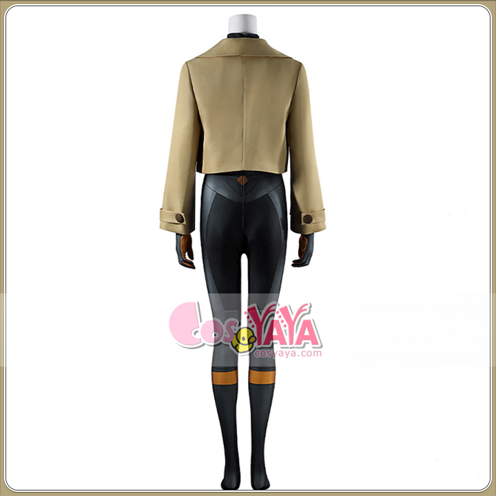 マチエール コスプレ