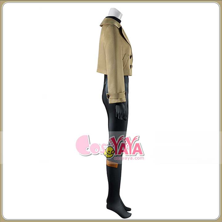 ポケモンコスプレ衣装