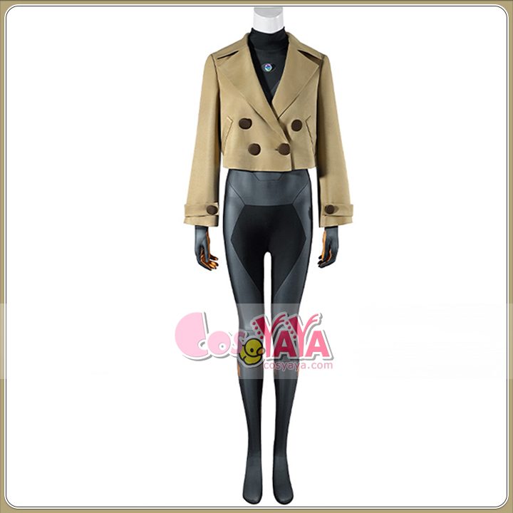 マチエール衣装 手作り