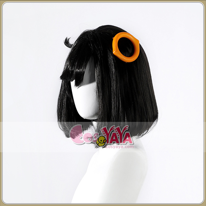 女性キャラクター 衣装