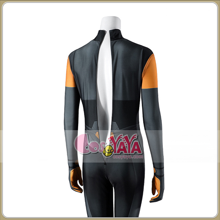 ゲームコスプレ