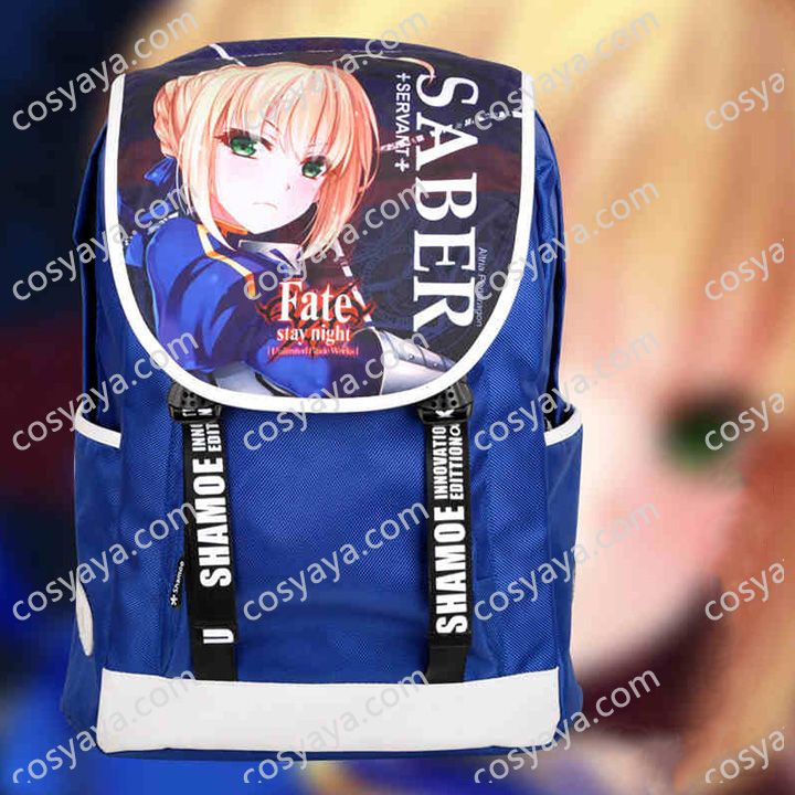 Fate/EXTRAセイバー風アニメバッグ販売