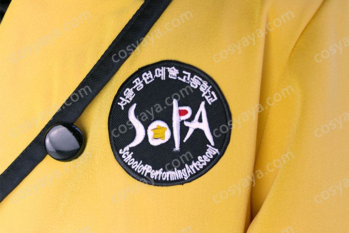 韓国女子JKの制服コスプレ衣装通販