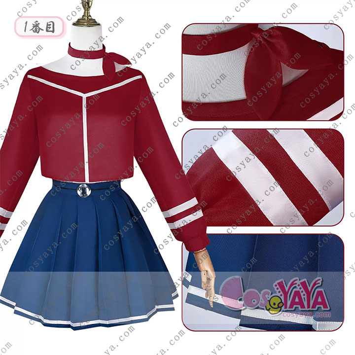 ミタミラコスプレゲーム MiSide クレイジーミタミラ Мила Митаコスプレ衣装ドレスアニメカーニバルコミックアニメーション Coser 衣装
