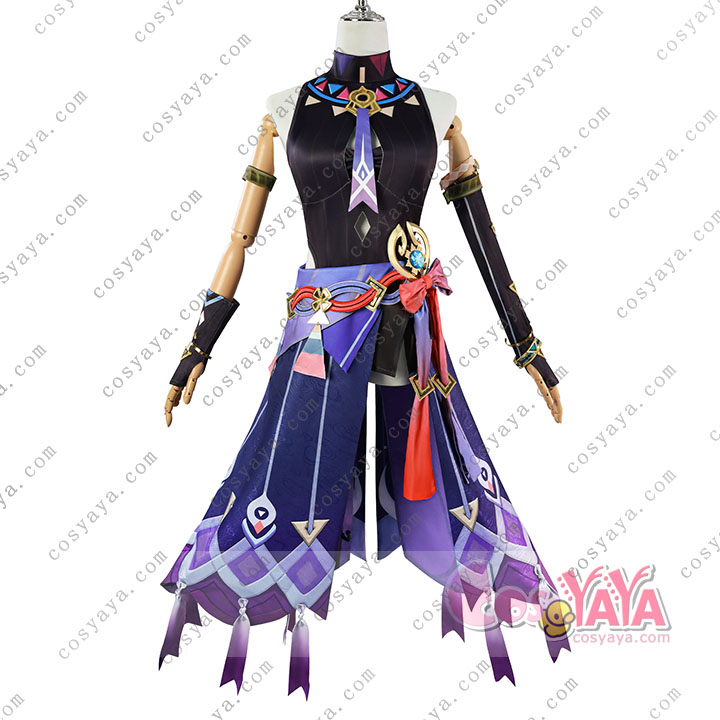 原神Genshin ナタ シトラリ-Citlali コスプレ衣装 コスチューム Cosyaya通販