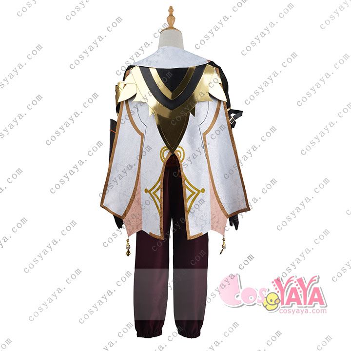 原神Genshin 空 そら コスプレ衣装 Cosyaya通販
