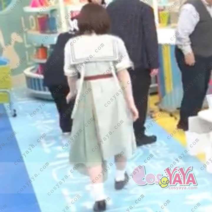 12thシングル 衣装