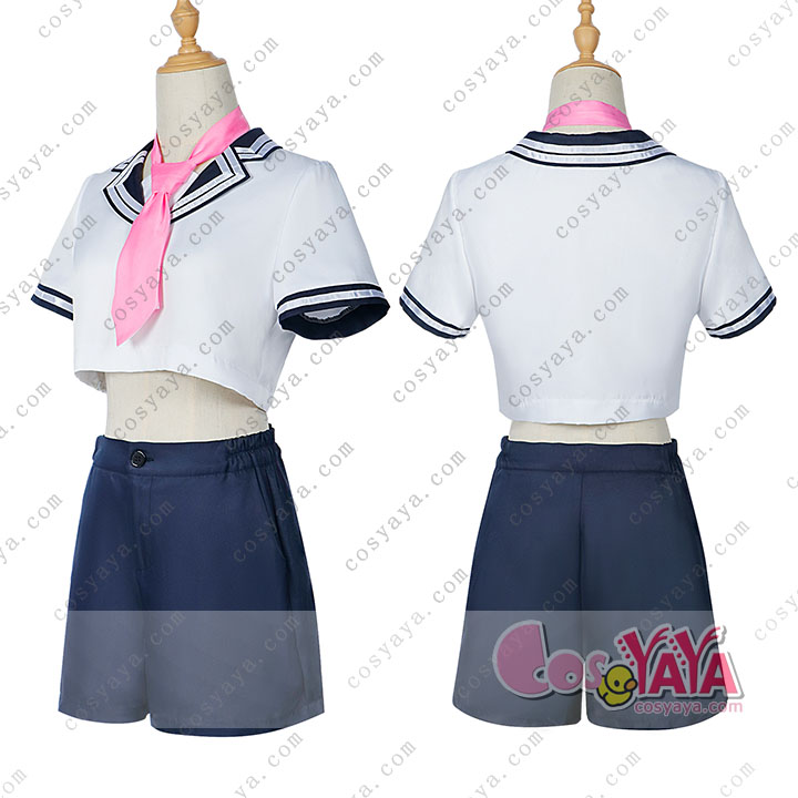 『推しの子』Oshi no Ko 黒川茜 黒川あかね セーラー服 おしの Cosyaya通販