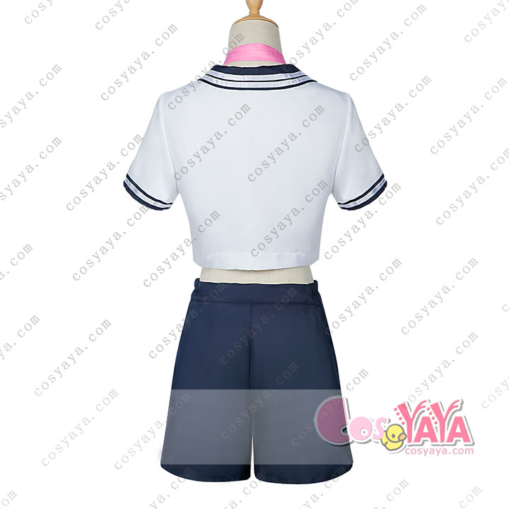 『推しの子』Oshi no Ko 黒川茜 黒川あかね セーラー服 おしの Cosyaya通販