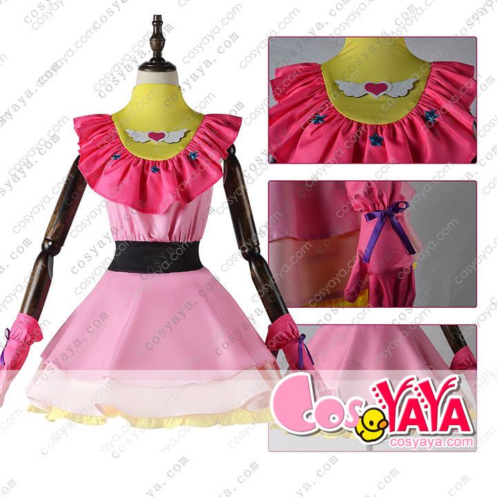 推しの子 星野 アイ-Hoshino Ai コスプレ衣装 Cosyaya通販