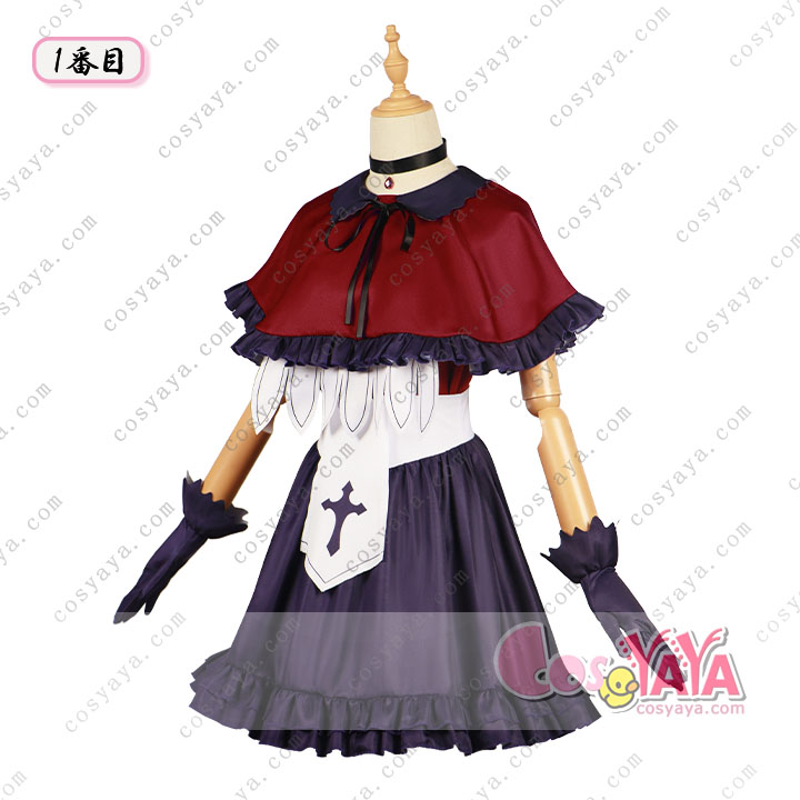 コスプレ 衣装 推しの子 ハロウィン 有馬かな ルビー MEMちょ セット ステージ衣装 Cosyaya通販