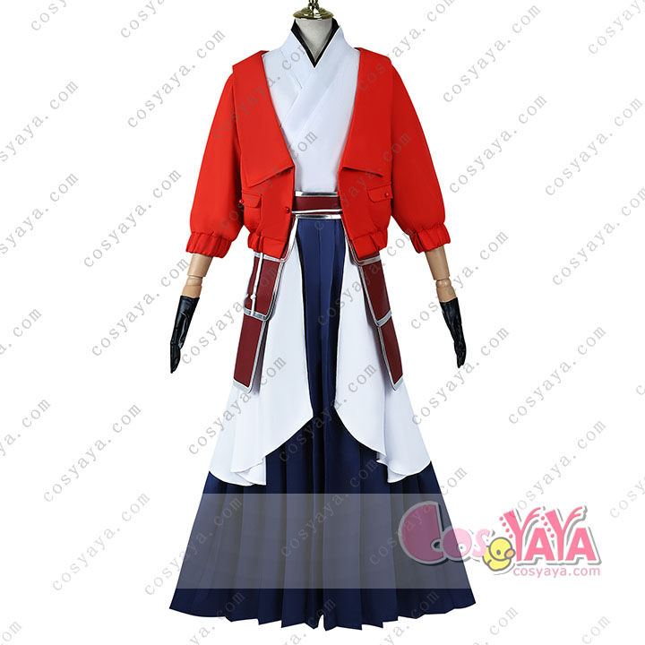 推しの子 姫川大輝 コスプレ衣装，推しの子 第2期 姫川大輝 cosplay コスチューム コスプレ衣装，【推しの子】 東ブレ コスプレ衣装 コスチューム セット 有馬かな 姫川大輝 東京ブレイド コスプレ 演出服 仮装，推しの子2期 #姫川大輝コスプレ 新生B小町 アニメコスチューム Cosyaya通販