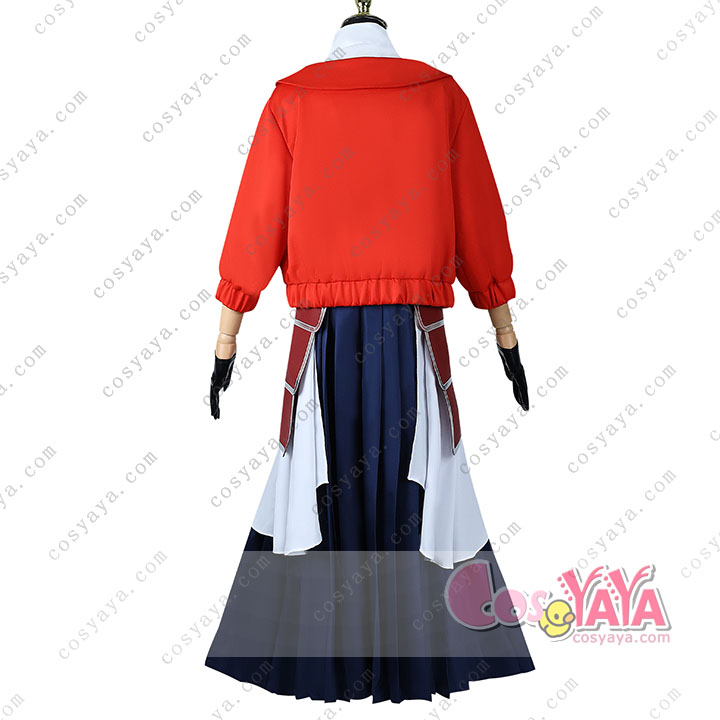 推しの子 姫川大輝 コスプレ衣装，推しの子 第2期 姫川大輝 cosplay コスチューム コスプレ衣装，【推しの子】 東ブレ コスプレ衣装 コスチューム セット 有馬かな 姫川大輝 東京ブレイド コスプレ 演出服 仮装，推しの子2期 #姫川大輝コスプレ 新生B小町 アニメコスチューム Cosyaya通販