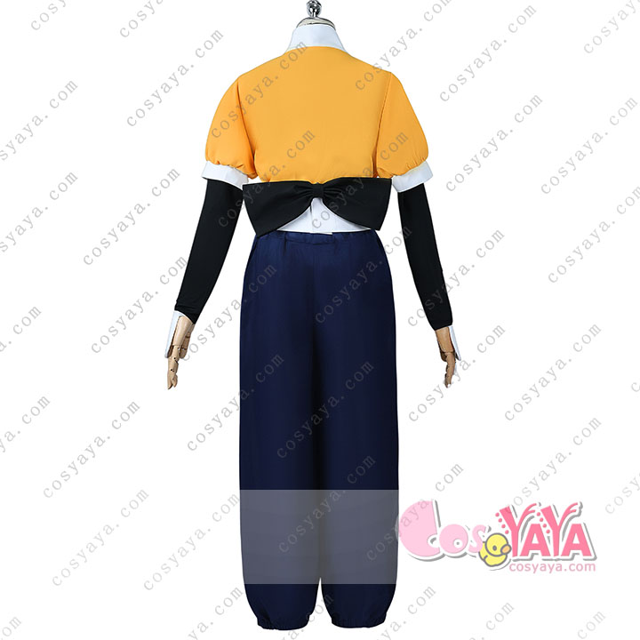 【推しの子】 東ブレ コスプレ衣装 コスチューム セット 有馬かな 姫川大輝 東京ブレイド コスプレ 演出服 仮装，推しの子 有馬かな つるぎ コスプレ衣装 東京ブレイド ，推しの子 第2期 有馬かな 剣儀 cosplay コスチューム Cosyaya コスヤヤ