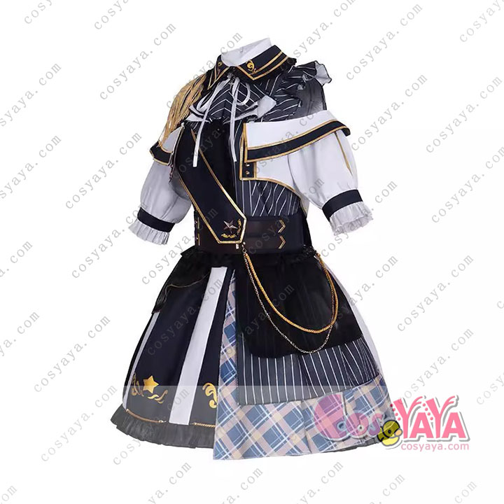 推しの子 アイドルマスター×推しの子 有馬かな 打ち歌服 有馬かな コスプレ衣装 有馬かな 制服 Cosyaya通販