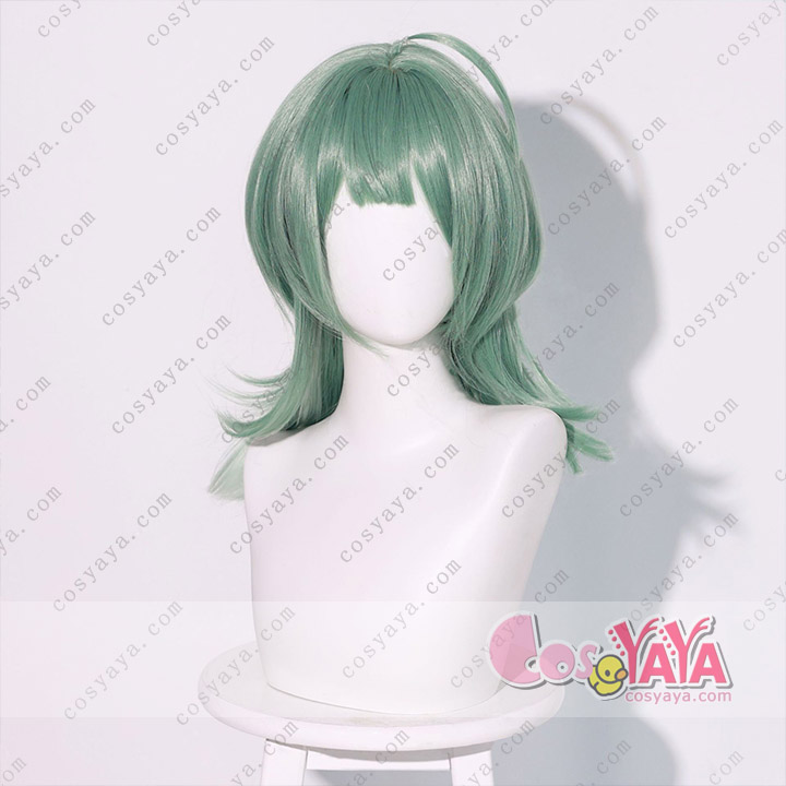 崩壊スターレイル フォフォ コスプレウィッグ