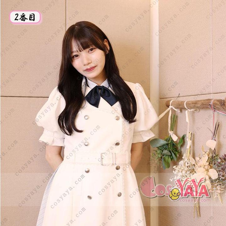 乃木坂46 新制服