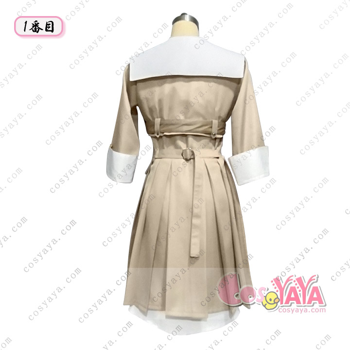  乃木坂46 クラシカル 制服 コスチューム