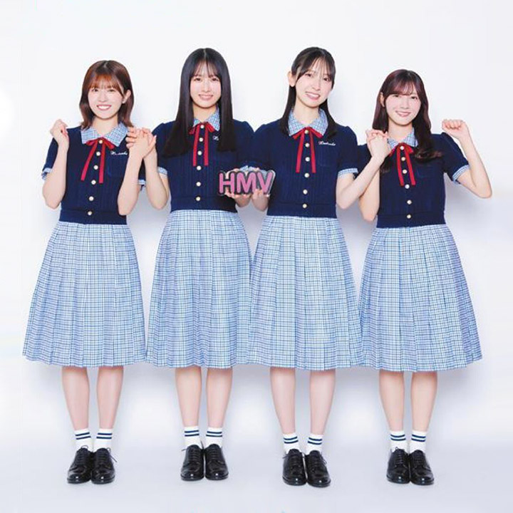 日向坂46衣装