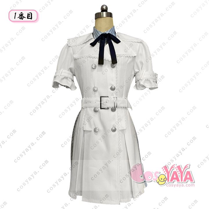 乃木坂46 新制服