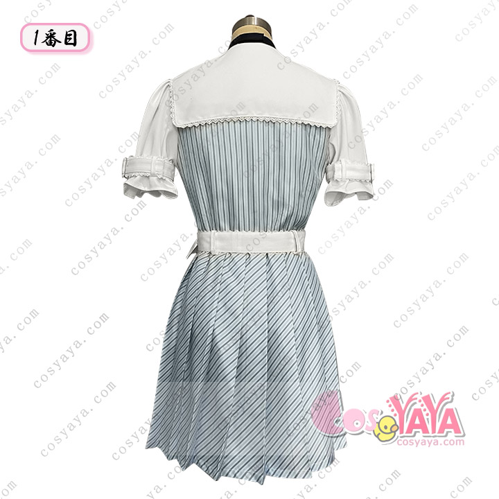 高級 再現コスチューム 乃木坂46