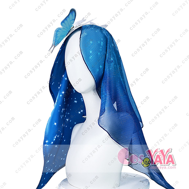 鳴潮 メイチョウ Wuthering Waves ショアキーパー コスプレ衣装 コスチューム cosplay Cosyaya通販