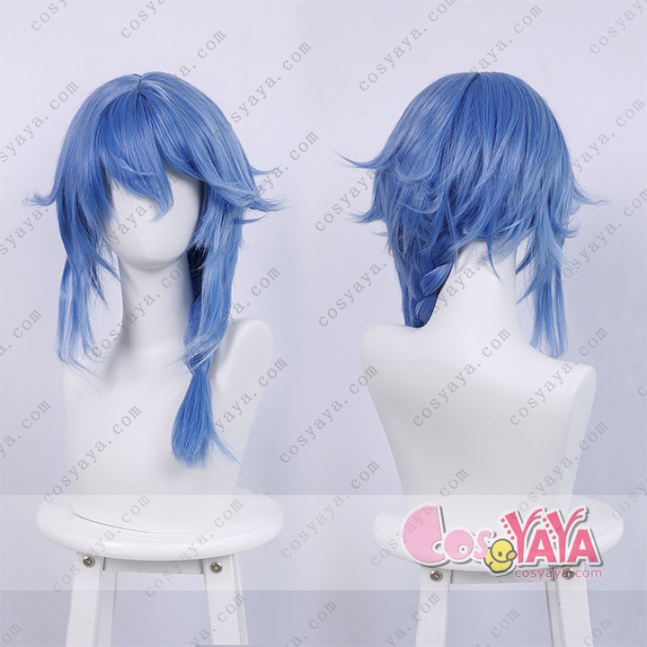 王者栄耀 おうじゃえいよう Honor of Kings 奕星 (えきせい) 踏雪尋梅 コスプレウィッグ Cosyaya通販