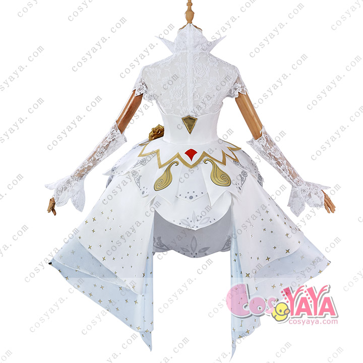 王者栄耀 おうじゃえいよう Honor of Kings 小喬 しょうきょう コスプレ衣装