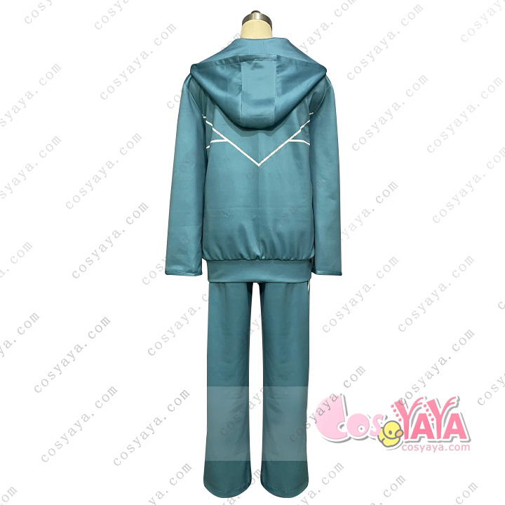 欅坂46ジャージ セット