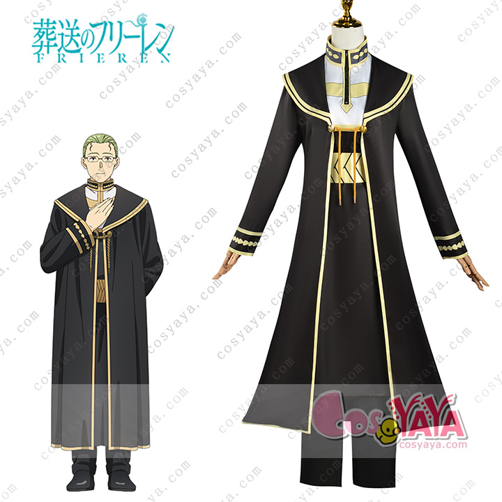 ハイター 僧侶 ハロウィン コスチューム 衣装 ゲーム アニメ 映画