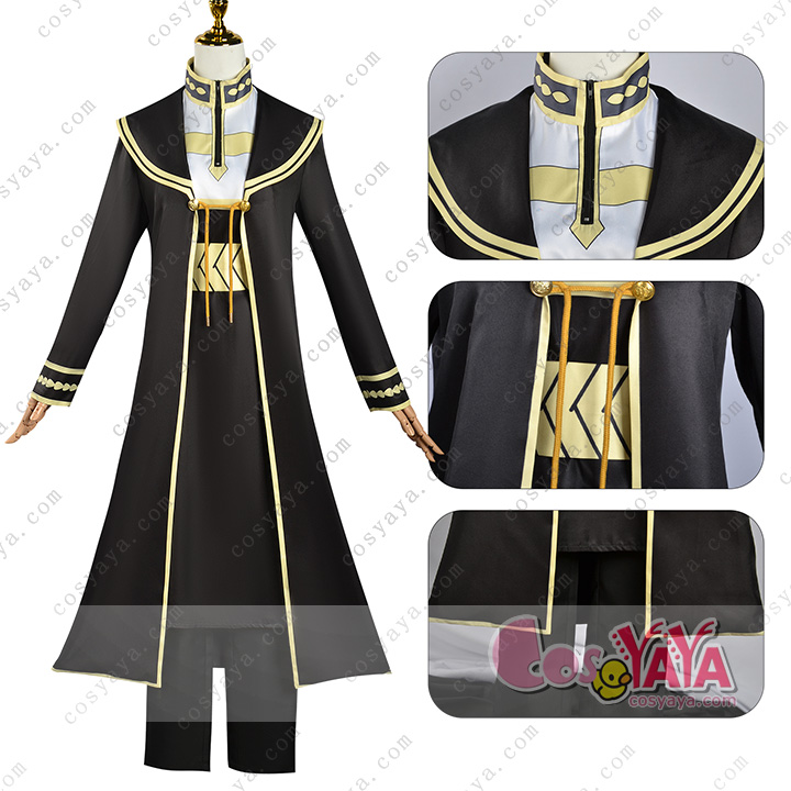 葬送のフリーレン Frieren ハイター Heiter コスプレ衣装 Cosyaya通販