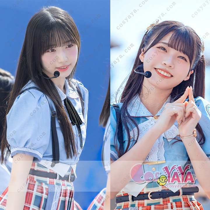 僕が見たかった青空 6thシングル制服