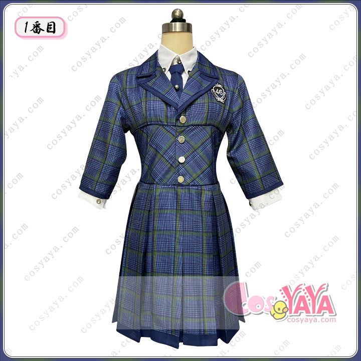 日向坂46 15th Single 制服