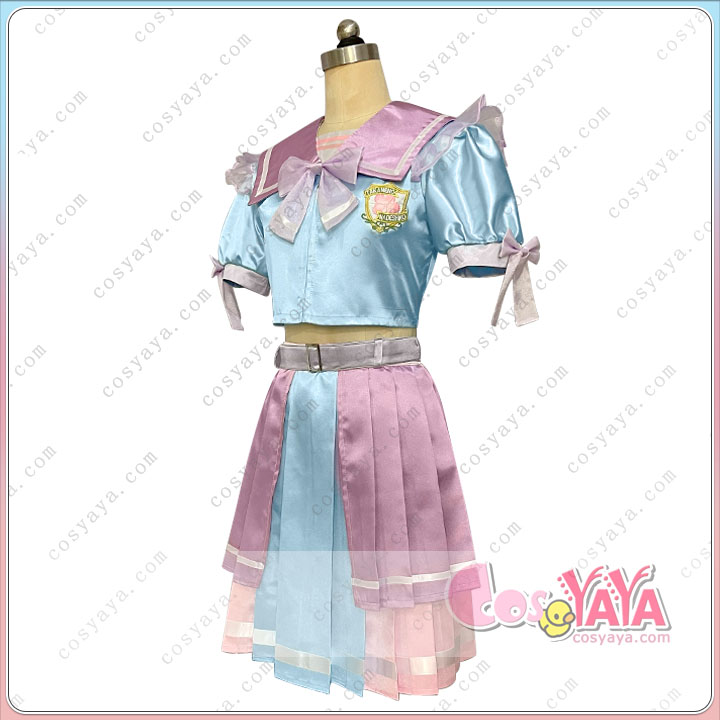 カメねこ 新衣装2024