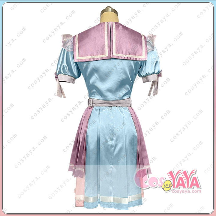 たかねこ 新制服2024