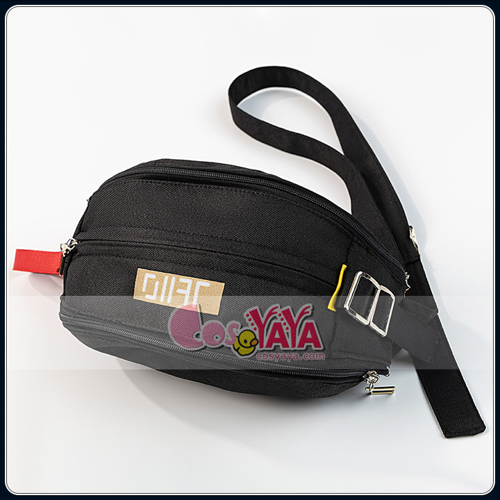 鏑木ろこ 衣装 コスチューム