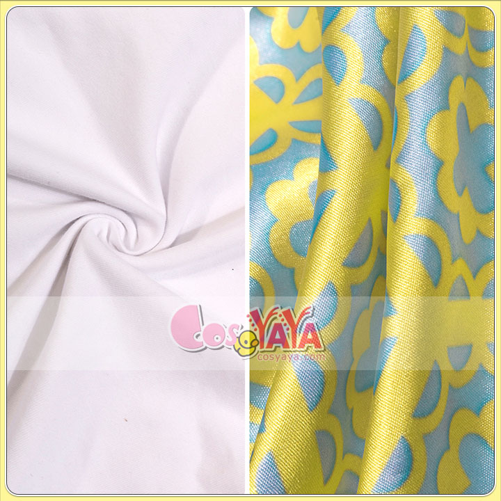 バーチャルYouTuber 緋八マナ コスプレ