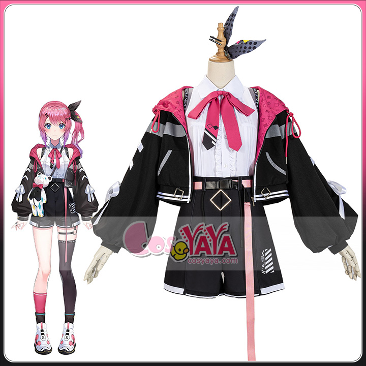 倉持めると ハロウィーン