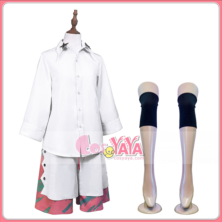 赤城ウェン アニメ コスプレ衣装