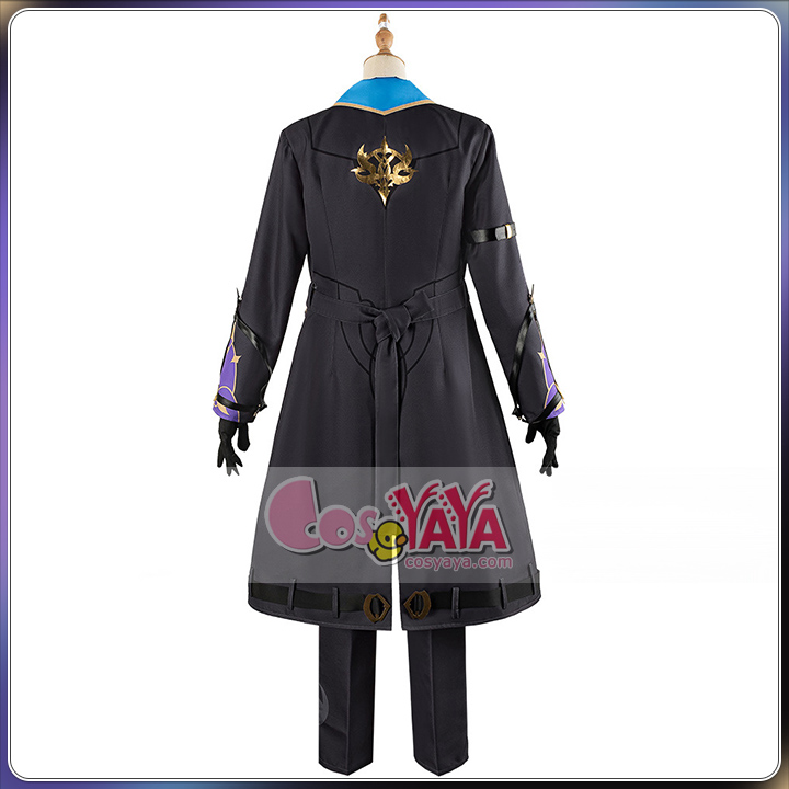 榊ネス 制服セット