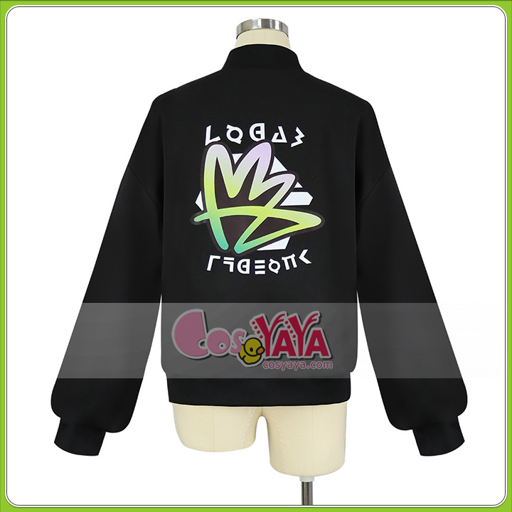 ポケモンZA イベント 衣装