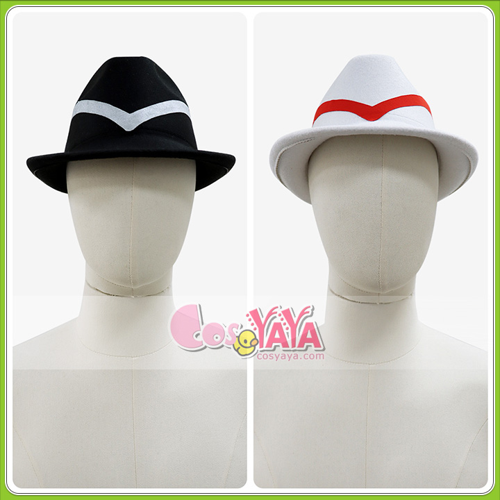 レジェンズZA ハロウィン 仮装