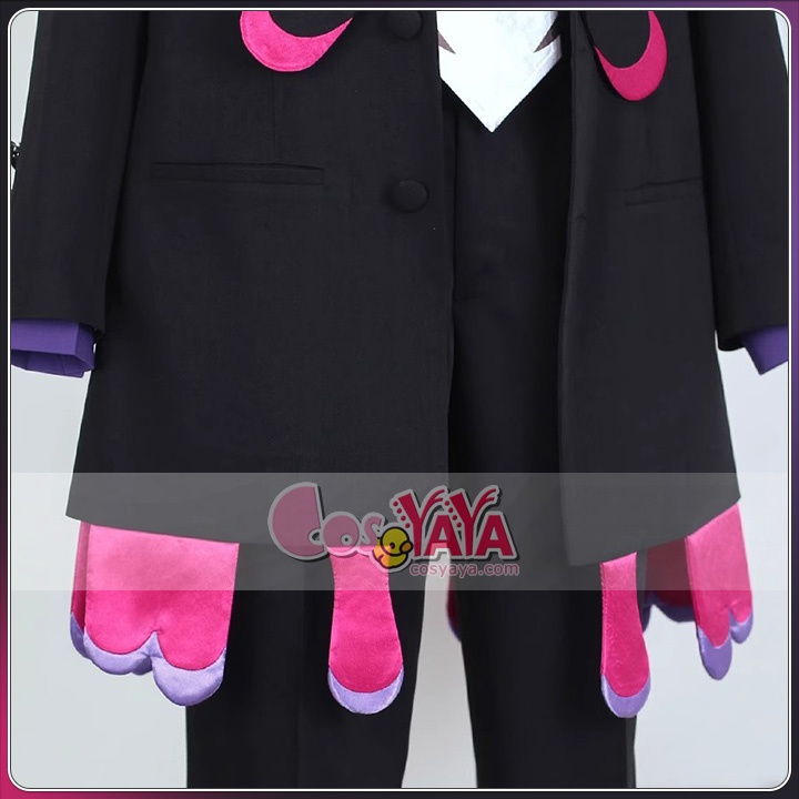 レジェンズZ-A コスプレ