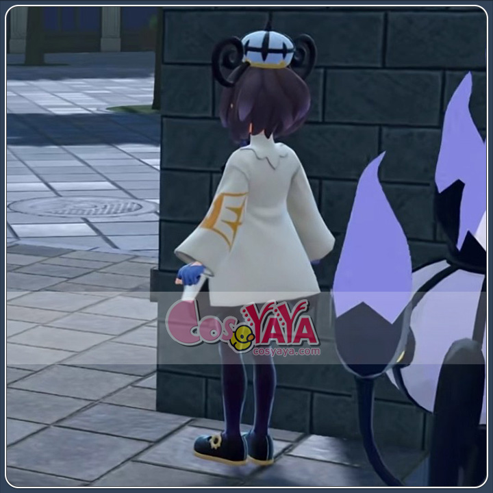 ムク コスプレ衣装