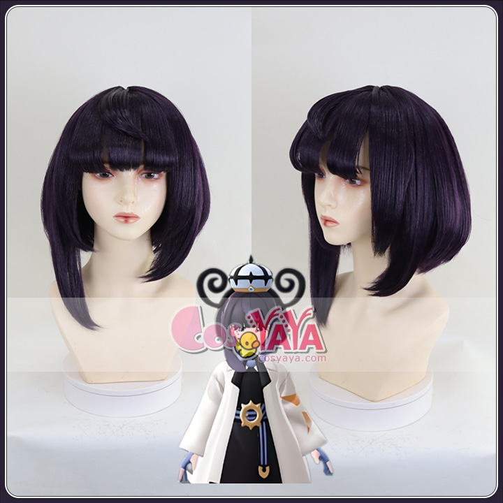 ムク コスプレウィッグ