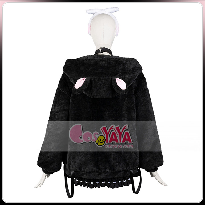 マリン コスチューム