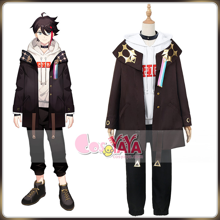 さえぐさ あきな コスプレ